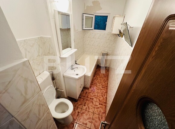 Garsonieră de vânzare Alexandru cel Bun - 128256AV | BLITZ Iași | Poza7