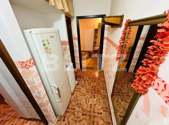 Garsonieră de vânzare Alexandru cel Bun - 128256AV | BLITZ Iași | Poza5