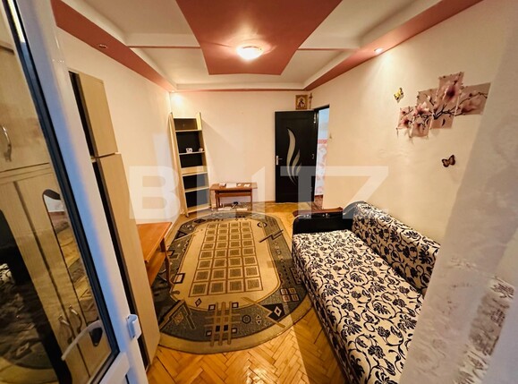 Garsonieră de vânzare Alexandru cel Bun - 128256AV | BLITZ Iași | Poza2