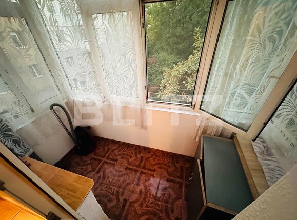 Garsonieră de vânzare Alexandru cel Bun - 128256AV | BLITZ Iași | Poza3