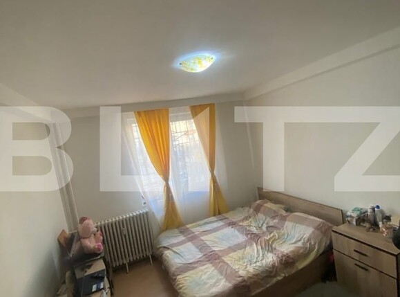 Garsonieră de vânzare Bularga - 128323AV | BLITZ Iași | Poza1
