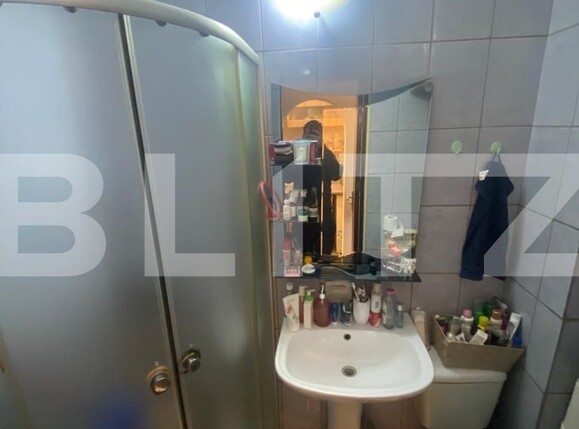 Garsonieră de vânzare Bularga - 128323AV | BLITZ Iași | Poza6