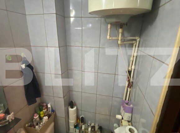 Garsonieră de vânzare Bularga - 128323AV | BLITZ Iași | Poza7