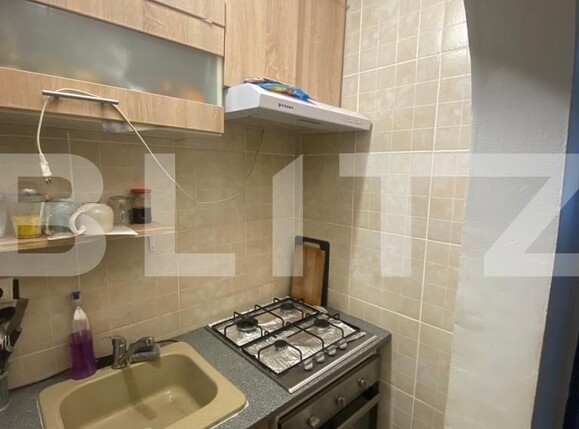 Garsonieră de vânzare Bularga - 128323AV | BLITZ Iași | Poza3