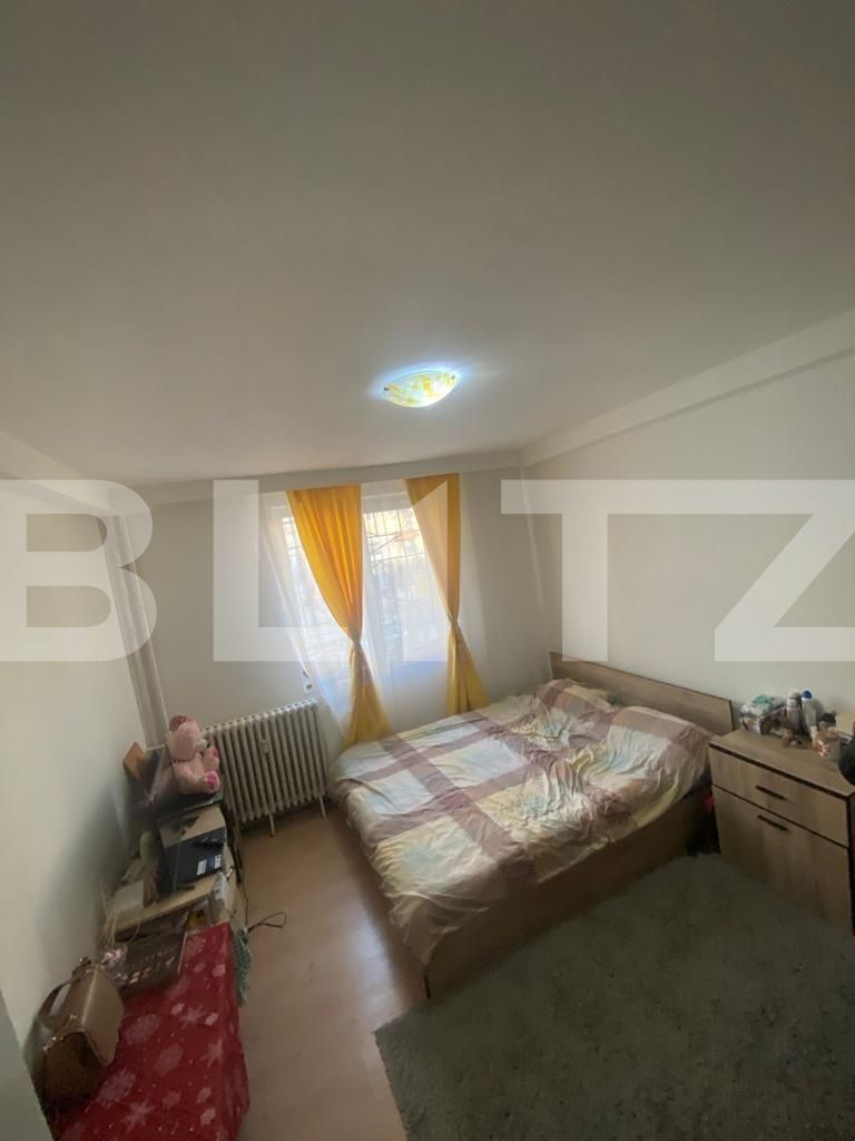Garsonieră de vânzare Bularga - 128323AV | BLITZ Iași | Poza1