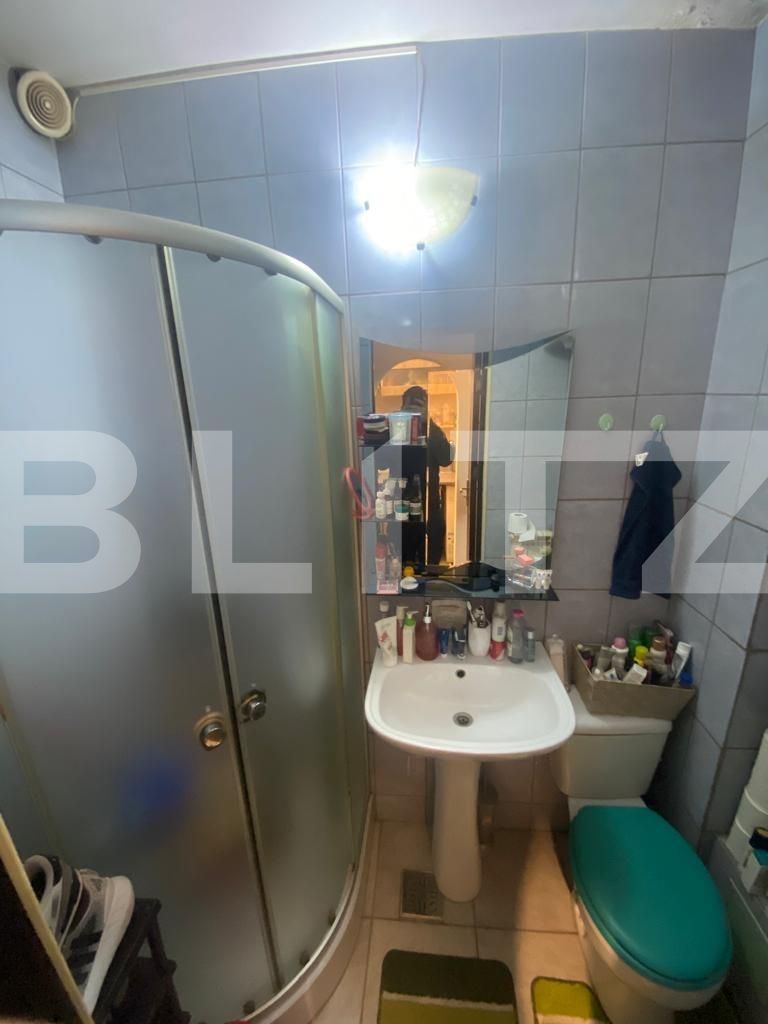 Garsonieră de vânzare Bularga - 128323AV | BLITZ Iași | Poza6