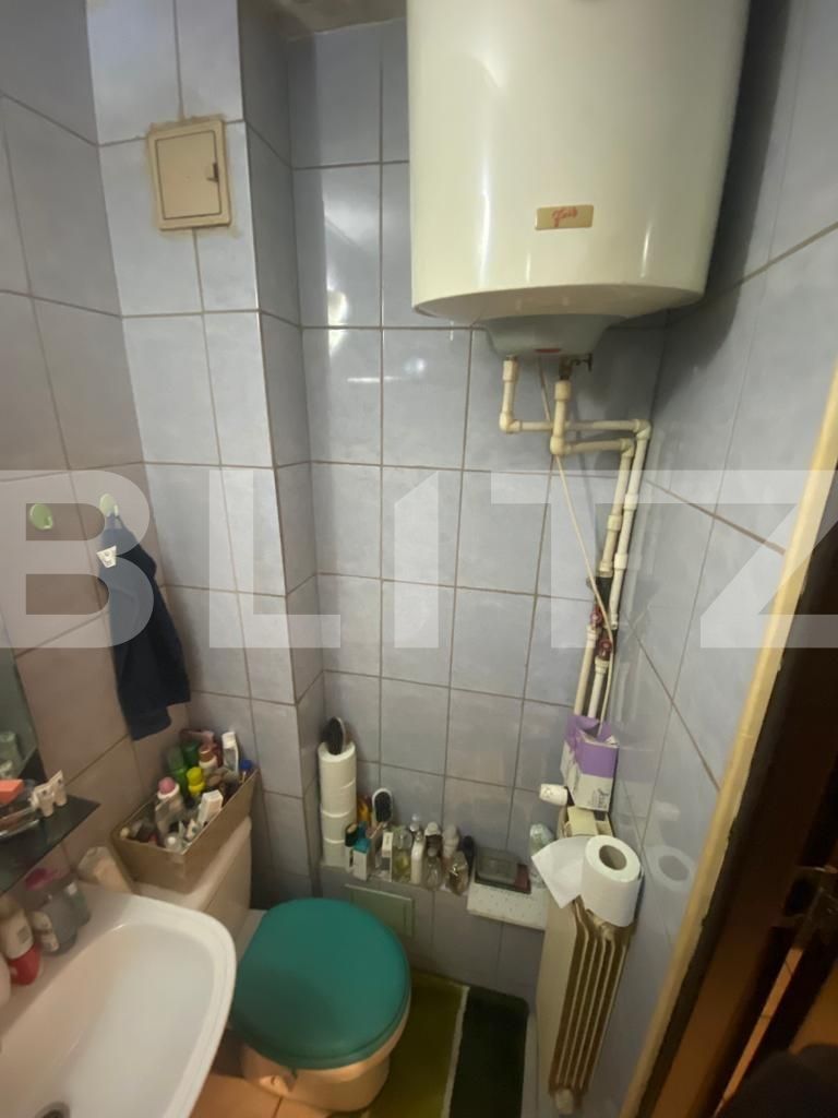 Garsonieră de vânzare Bularga - 128323AV | BLITZ Iași | Poza7