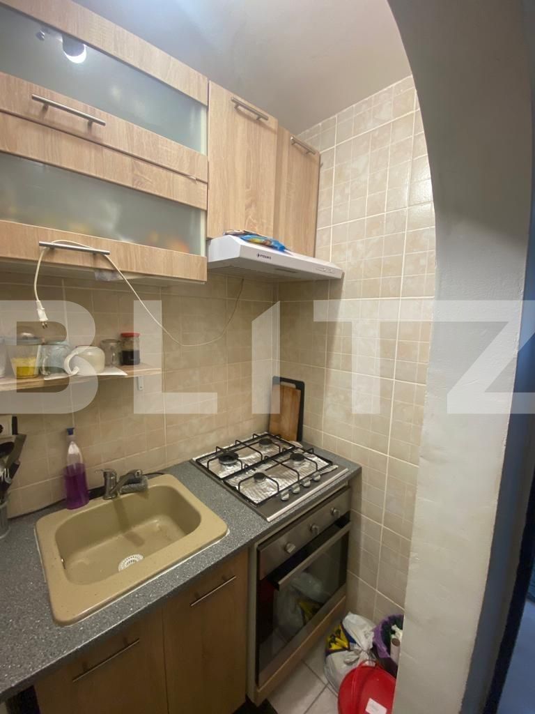 Garsonieră de vânzare Bularga - 128323AV | BLITZ Iași | Poza3