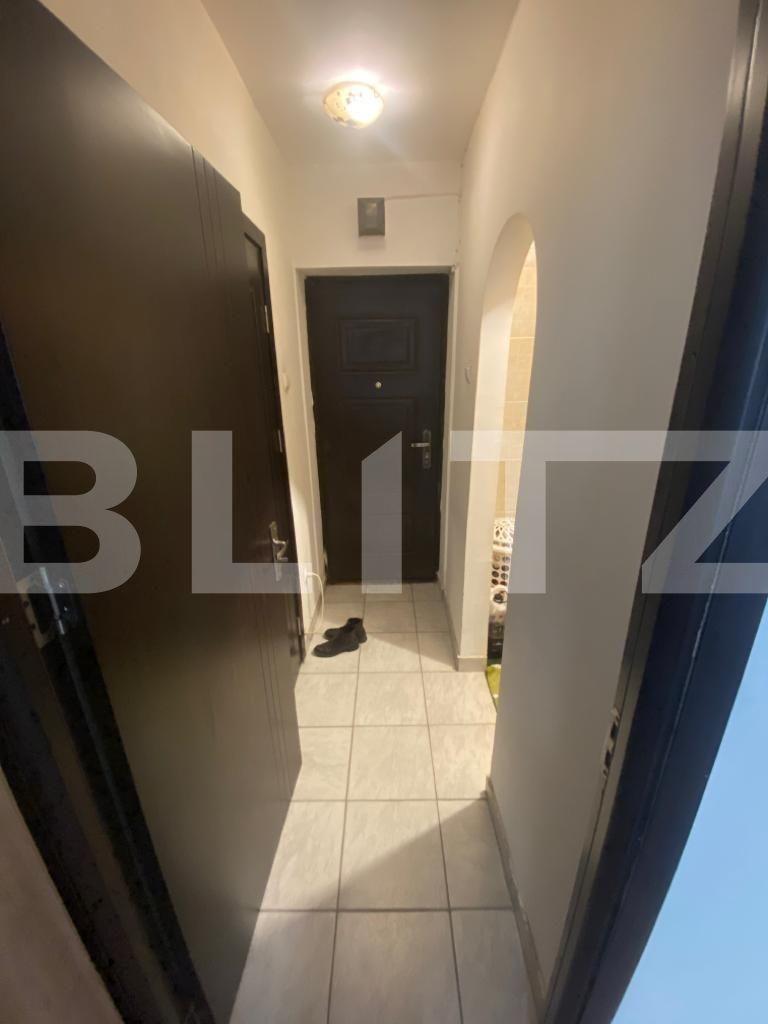 Garsonieră de vânzare Bularga - 128323AV | BLITZ Iași | Poza4