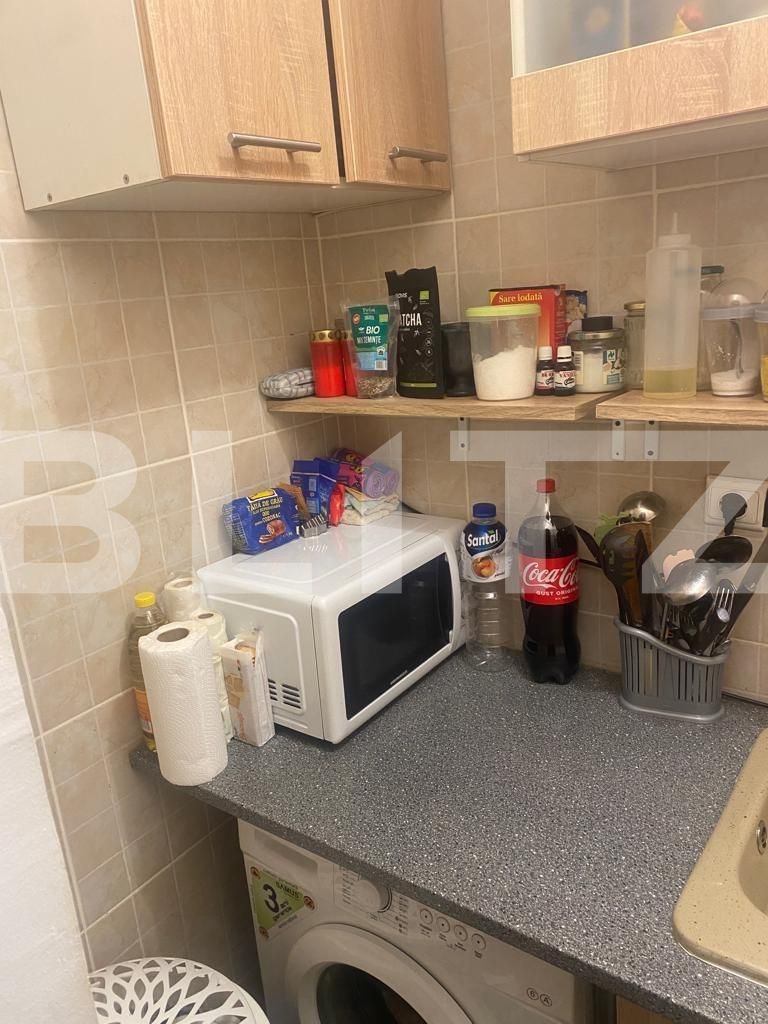 Garsonieră de vânzare Bularga - 128323AV | BLITZ Iași | Poza5