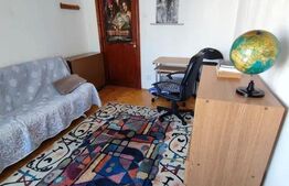 Apartament cu 3 camere, decomandat, 65mp, zona Pacurari