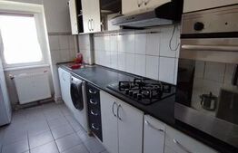 Apartament cu 3 camere, decomandat, 65mp, zona Pacurari