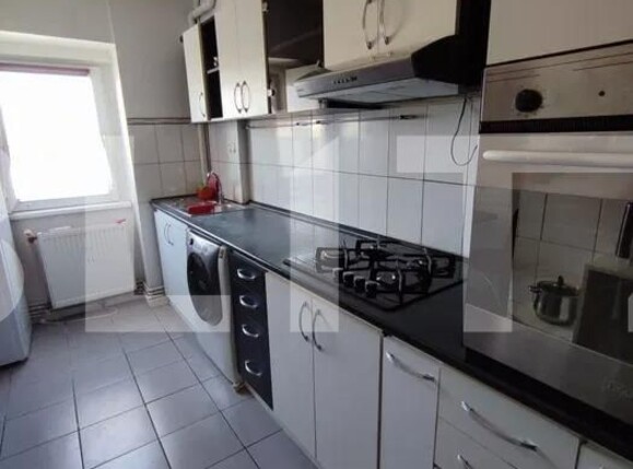 Apartament de închiriat 3 camere Pacurari - 128371AI | BLITZ Iași | Poza4