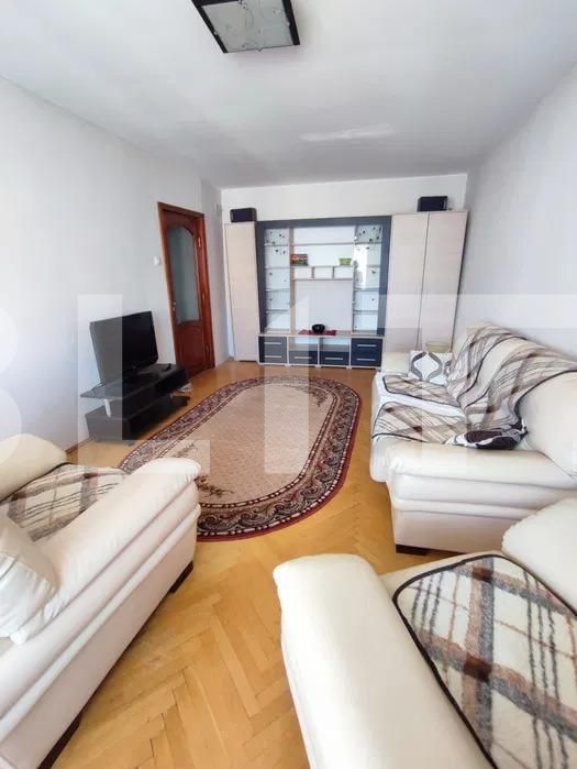 Apartament de închiriat 3 camere Pacurari - 128371AI | BLITZ Iași | Poza3