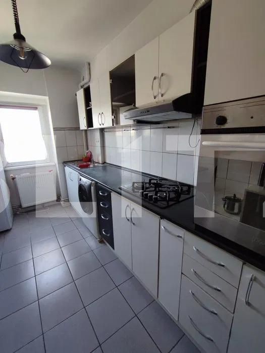 Apartament de închiriat 3 camere Pacurari - 128371AI | BLITZ Iași | Poza4