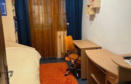 Apartament cu 3 camere, decomandat, 78mp, zona Pacurari