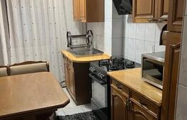 Apartament cu 3 camere, decomandat, 78mp, zona Pacurari
