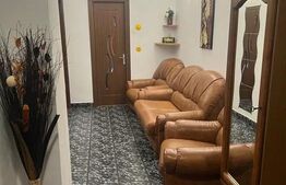 Apartament cu 3 camere, decomandat, 78mp, zona Pacurari