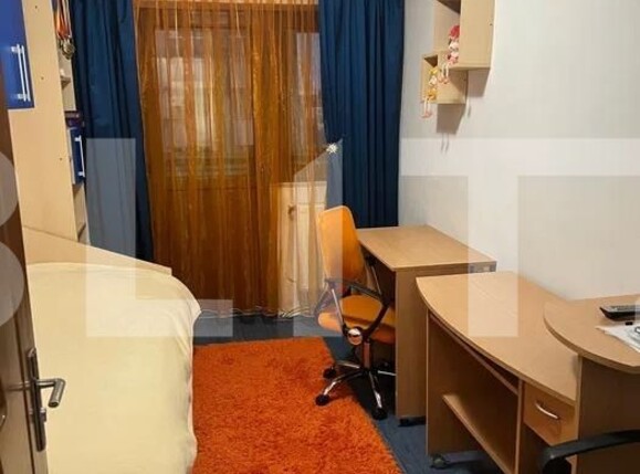 Apartament de închiriat 3 camere Pacurari - 128372AI | BLITZ Iași | Poza2