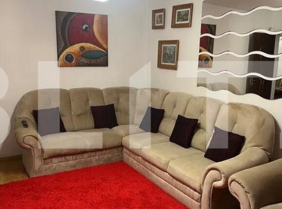 Apartament de închiriat 3 camere Pacurari - 128372AI | BLITZ Iași | Poza3