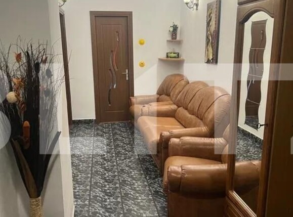 Apartament de închiriat 3 camere Pacurari - 128372AI | BLITZ Iași | Poza4