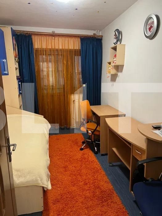 Apartament de închiriat 3 camere Pacurari - 128372AI | BLITZ Iași | Poza2