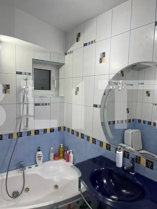 Apartament de închiriat 3 camere Pacurari - 128372AI | BLITZ Iași | Poza6