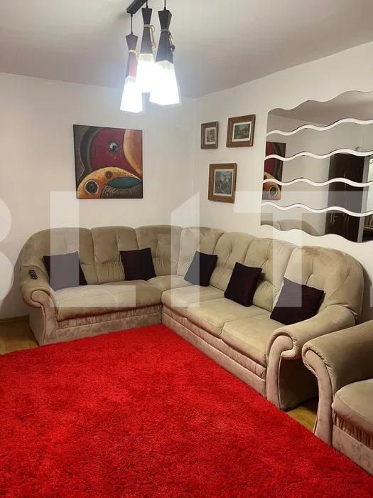 Apartament de închiriat 3 camere Pacurari - 128372AI | BLITZ Iași | Poza3