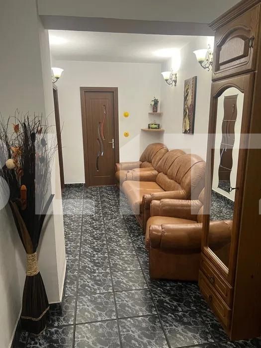 Apartament de închiriat 3 camere Pacurari - 128372AI | BLITZ Iași | Poza4