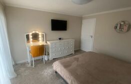 Casa 4 camere, 101mp, luxos mobilata si utilata, Miroslava