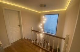 Casa 4 camere, 101mp, luxos mobilata si utilata, Miroslava