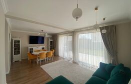 Casa 4 camere, 101mp, luxos mobilata si utilata, Miroslava