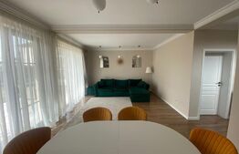 Casa 4 camere, 101mp, luxos mobilata si utilata, Miroslava