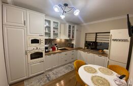 Casa 4 camere, 101mp, luxos mobilata si utilata, Miroslava