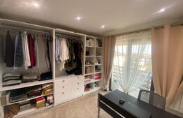 Casa 4 camere, 101mp, luxos mobilata si utilata, Miroslava