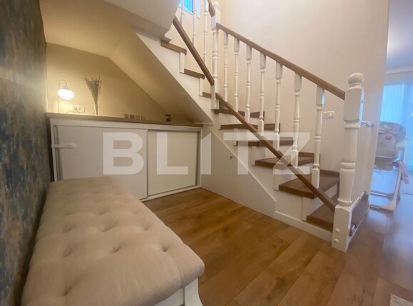 Casa de vânzare 4 camere Miroslava - 128404CV | BLITZ Iași | Poza9