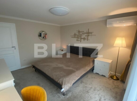 Casa de vânzare 4 camere Miroslava - 128404CV | BLITZ Iași | Poza3