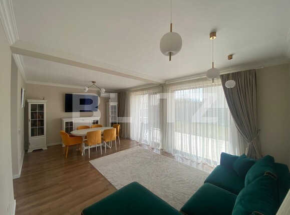 Casa de vânzare 4 camere Miroslava - 128404CV | BLITZ Iași | Poza7