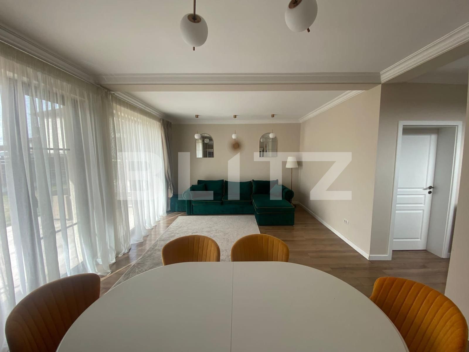 Casa de vânzare 4 camere Miroslava - 128404CV | BLITZ Iași | Poza6