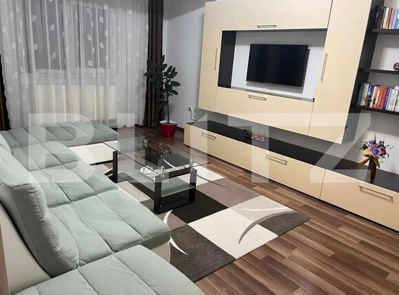 Apartament de vânzare 3 camere Cug - 128417AV | BLITZ Iași | Poza1