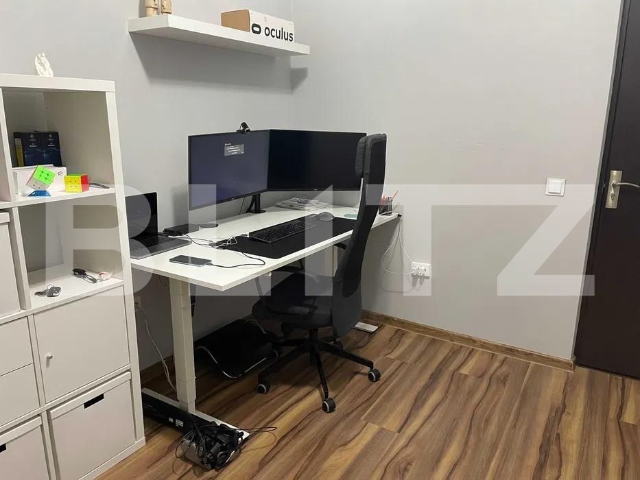 Apartament de vânzare 3 camere Cug - 128417AV | BLITZ Iași | Poza5