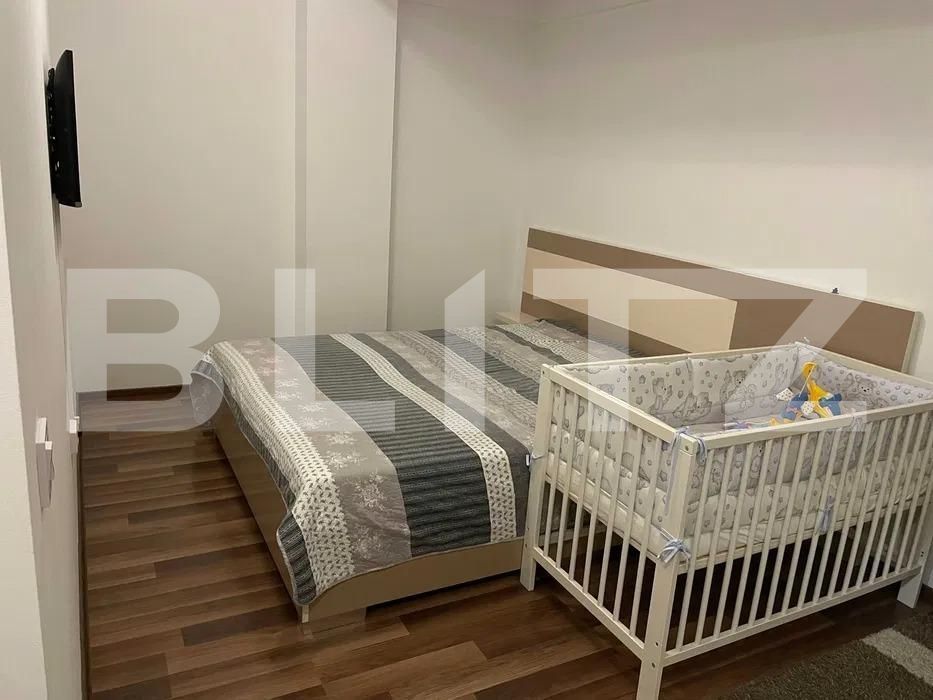 Apartament de vânzare 3 camere Cug - 128417AV | BLITZ Iași | Poza2