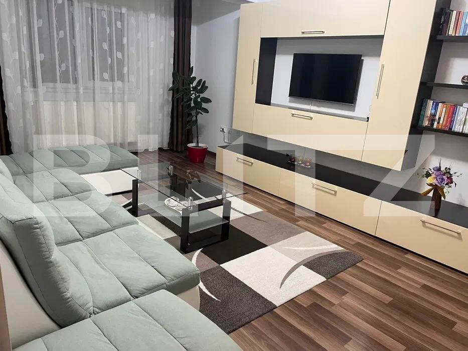 Apartament de vânzare 3 camere Cug - 128417AV | BLITZ Iași | Poza1