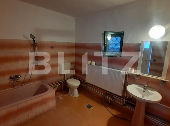 Casa de închiriat 3 camere Targu Cucu - 128422CI | BLITZ Iași | Poza8