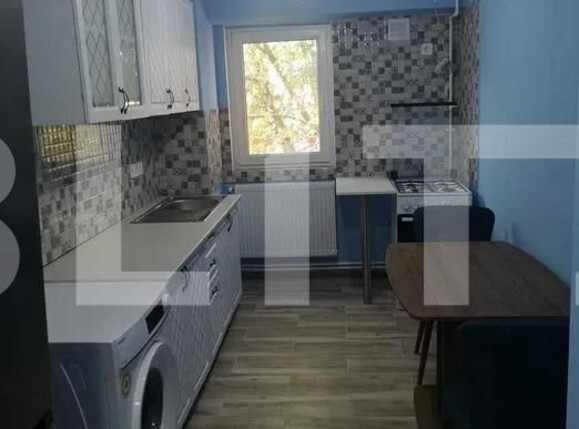 Apartament de închiriat 2 camere Nicolina - 128470AI | BLITZ Iași | Poza1