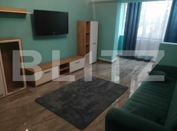 Apartament de închiriat 2 camere Nicolina - 128470AI | BLITZ Iași | Poza2