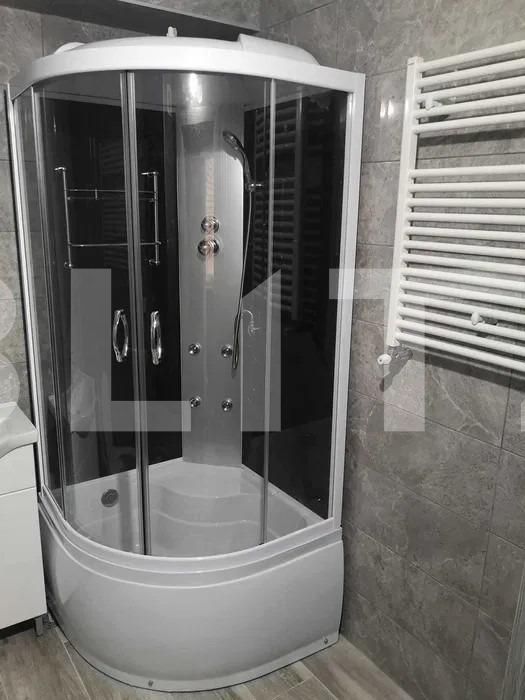 Apartament de închiriat 2 camere Nicolina - 128470AI | BLITZ Iași | Poza8