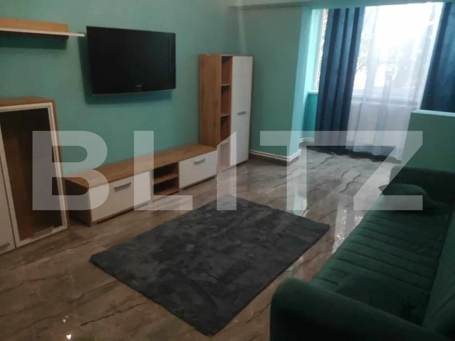Apartament de închiriat 2 camere Nicolina - 128470AI | BLITZ Iași | Poza2