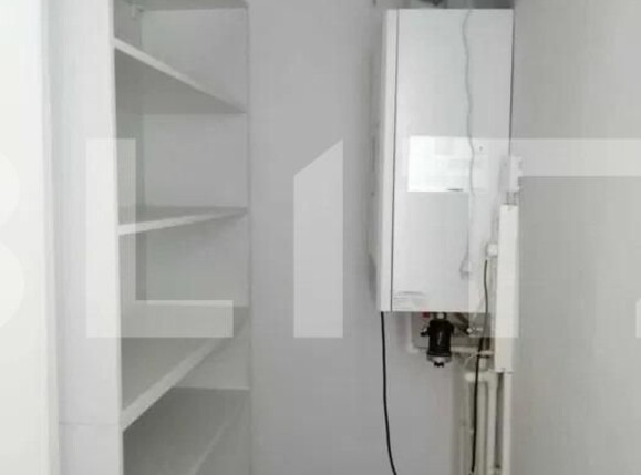 Apartament de închiriat 2 camere Pacurari - 128478AI | BLITZ Iași | Poza8