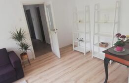 Apartament cu 3 camere, semidecomandat, 65mp, zona Podu Ros